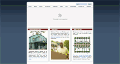 Desktop Screenshot of munciemillennium.com